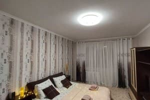 Квартира 1-комнатная возле метро Левобережная. Апартаменты двухместный  1