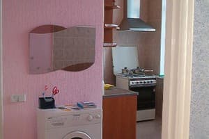 Абсолют ул. Бассейная, 3 16