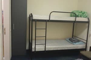 Хостел Alabama. Апартаменты 4-местный  2