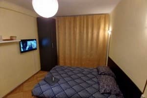 Квартира Alaska. Эконом двухместный Б3 2