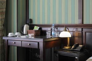 Отель Attache. Стандарт двухместный Double 6