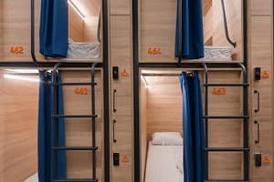 Campus Community A-Hotel 2