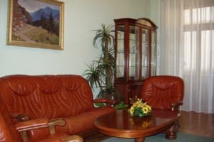 Центр Апарт-отель ул. Большая Васильковская 1