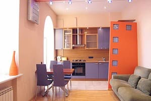 Центр Апарт-отель  ул. Шота Руставели 6