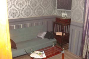 Дворец Украины 1