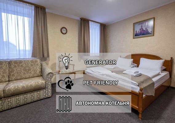 Отель Экспресс Корпус 2