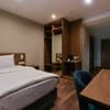 Гостинично-ресторанный комплекс FORWARD CLUB HOUSE. Стандарт одноместный для лиц с ограниченными физическими возможностями 1