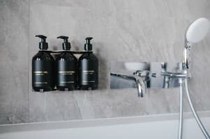 Рекреационный комплекс Forest Retreat Center. Люкс двухместный Forest 6