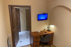 Отель Harmony. Эконом двухместный  2