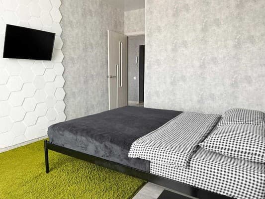 ЖК Счастливый, ул. Яблоневая 13 8