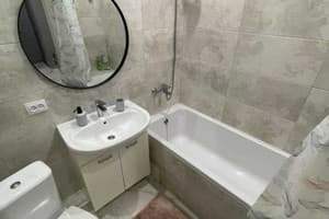 Квартира ЖК Счастливый, ул. Яблоневая 13. Апартаменты двухместный 0308 9