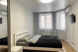 Квартира ЖК София Сити, ул. Андрея Малышко 84. Апартаменты двухместный 010 4