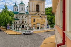 KONTRAKT Boutique Hotel 24