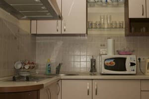 Kiev Centre ул. Владимирская, 19а 2