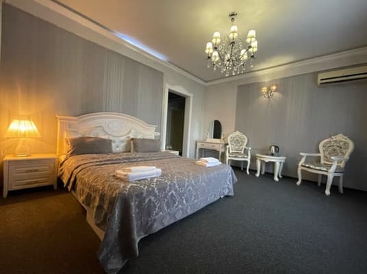 Киевские ночи 1