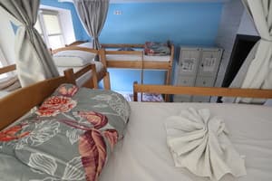 Light Life Hostel 13