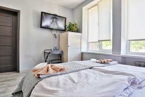 Light Life Hostel 4