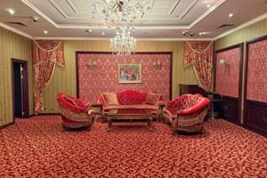 MAIDAN PALACE HOTEL 15