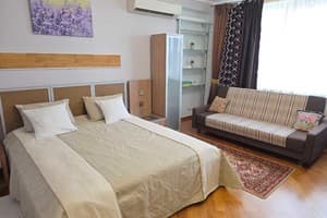 Апарт-отель Михаила Гришко, 9. Апартаменты двухместный 150 1