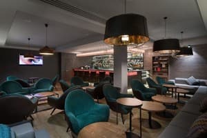 ONOVO Dendra Hotel 2