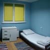 Хостел Pallet Hostel. Стандарт одноместный + 1 1