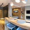 Квартира Politeh EcoLoft studios-1/12