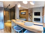 Квартира Politeh EcoLoft studios