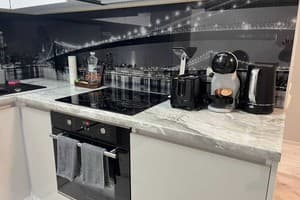 Квартира Politeh EcoLoft studios. Апартаменты трехместный  7