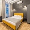 Апарт-отель Secret Design Hotel. Бизнес двухместный  1