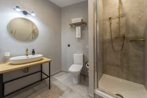 Апарт-отель Secret Design Hotel. Студио двухместный (1183) 6