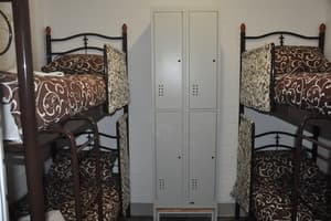 Z-Hostel 7