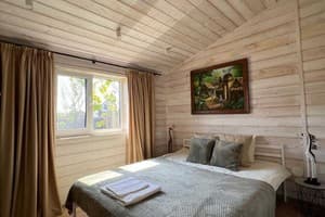 Коттедж ZaMistom. Коттедж 4-местный  15