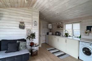 Коттедж ZaMistom. Коттедж 4-местный  29