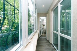 Квартира на ул. Новогоспитальная, 5А. Апартаменты 6-местный №414 12