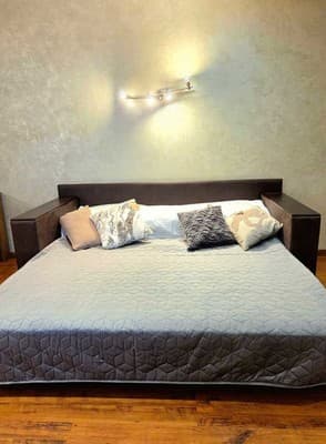 однокомнатная, ул. Левка Лукьяненко, 13А 2