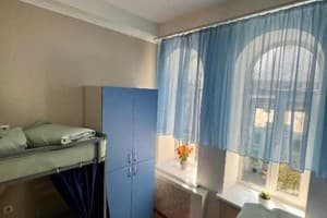 Хостел on Universytet. Место в мужском 4-местном номере  2