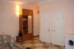 Квартира ул. Бассеная, 7. Стандарт двухместный  2